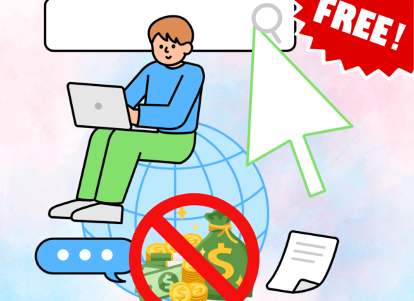 Website image - internet free